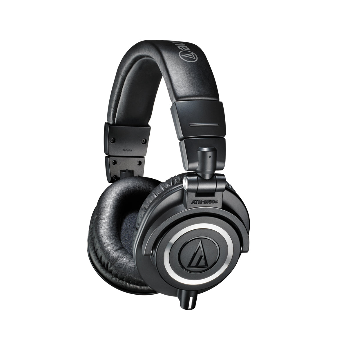 Audio-Technica ATH-M50x Monitor Headphones 2