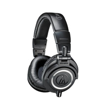 Audio-Technica ATH-M50x Monitor Headphones 2