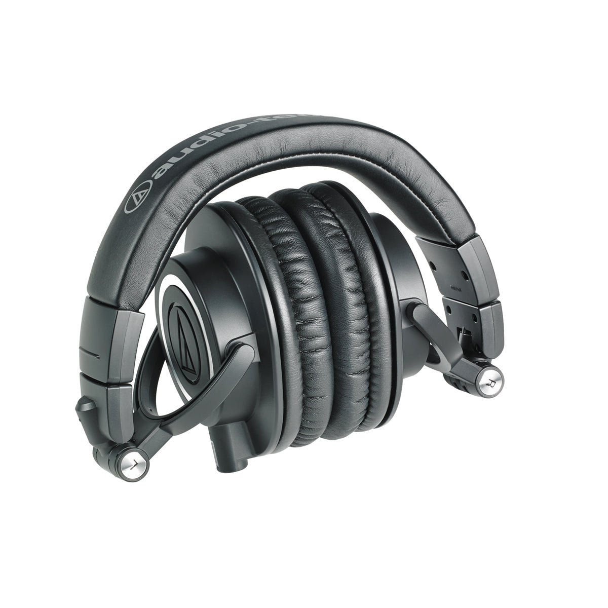 Audio-Technica ATH-M50x Monitor Headphones 5