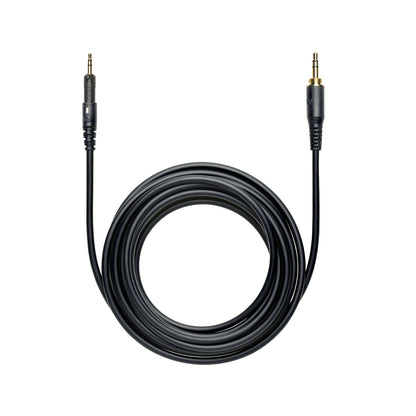 Audio-Technica ATH-M50x Monitor Headphones 7