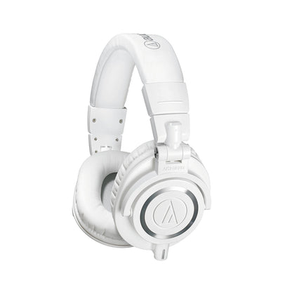 Audio-Technica ATH-M50x Monitor Headphones 3