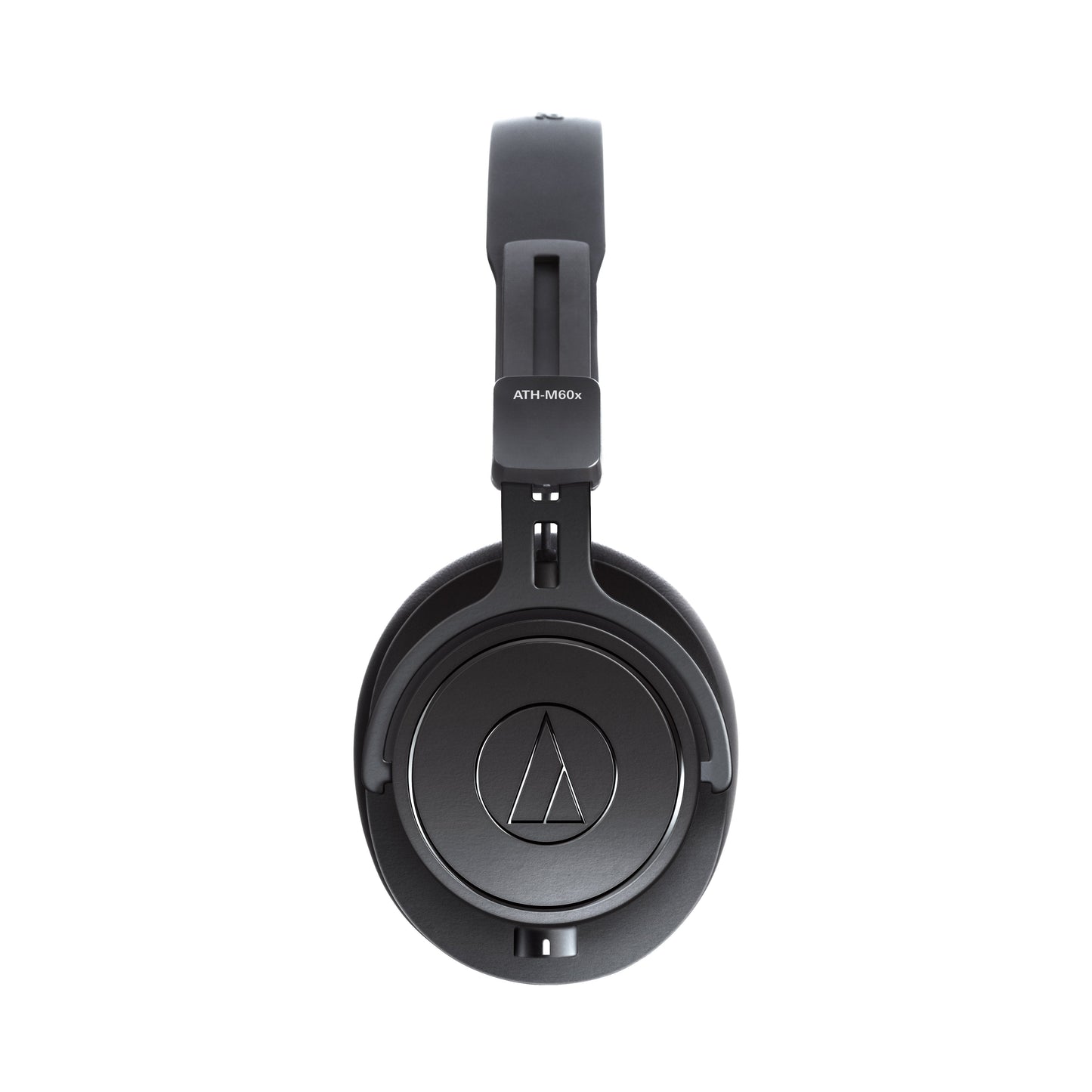 Audio-Technica ATH-M60x Professional Monitor Headphones (Open box; Missing packaging)