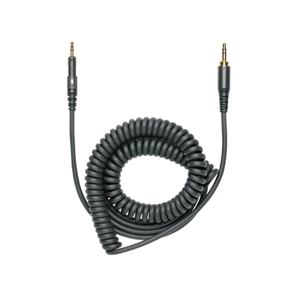 Audio-Technica ATH-M60x Professional Monitor Headphones (Open box; Missing packaging)
