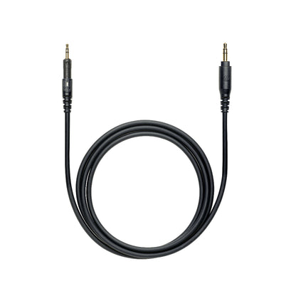 Audio-Technica ATH-M60xa Professional Monitor On-Ear Headphones