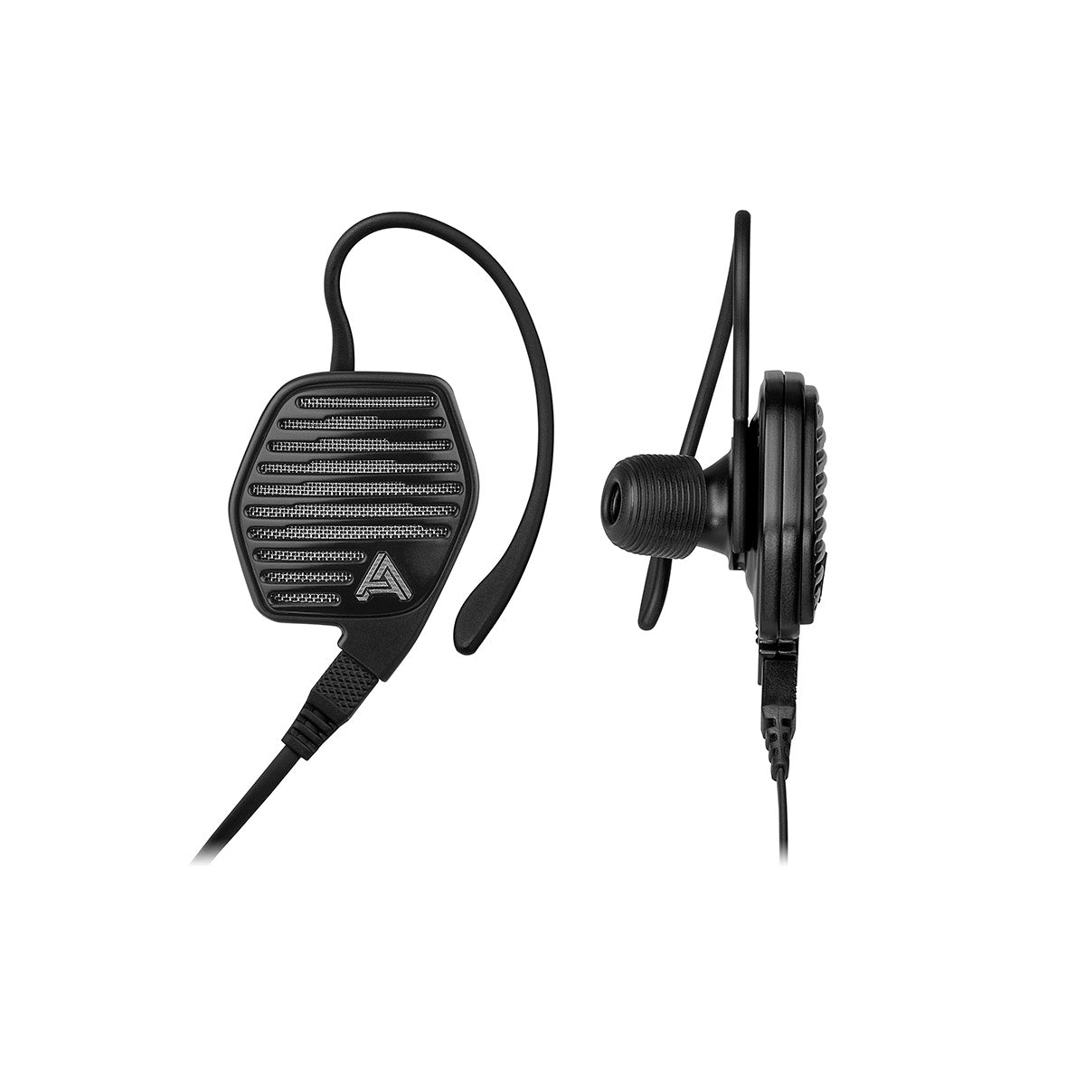 NEW! Audeze LCD-i3 In-Ear Audiophile Headphones - Audio46