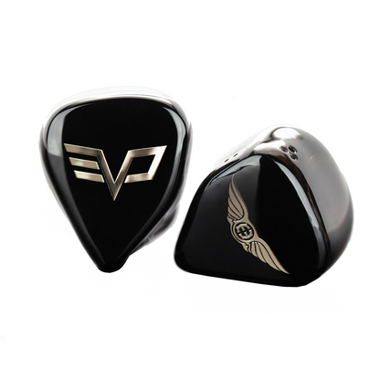 Empire Ears Legend EVO Universal Fit In-Ear Monitors (Open Box)