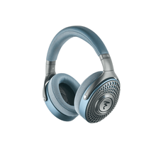 Order Focal Azurys blue noise cancelling headphones near me in New York on Audio46