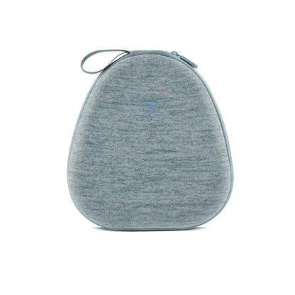 Order Focal Azurys blue case closed noise cancelling headphones near me in New York on Audio46