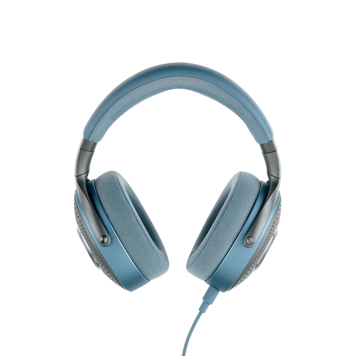 Order Focal Azurys blue front noise cancelling headphones near me in New York on Audio46
