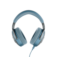 Order Focal Azurys blue front noise cancelling headphones near me in New York on Audio46