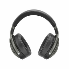 Focal Bathys Wireless Active Noise-Cancelling Headphones Silver back on Audio46