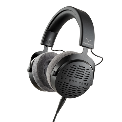 Angle - Beyerdynamic DT 900 Pro X Gaming Headphones | Professional Audio
