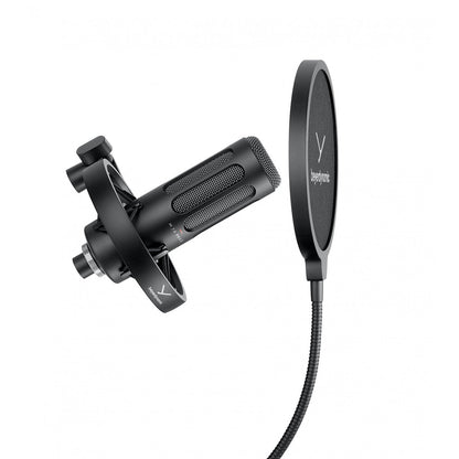 Beyerdynamic M 70 PRO X Dynamic Broadcast Microphone