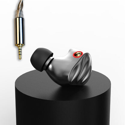 BGVP NS9 2DD+7BA HYBRID IN-EAR MONITORS