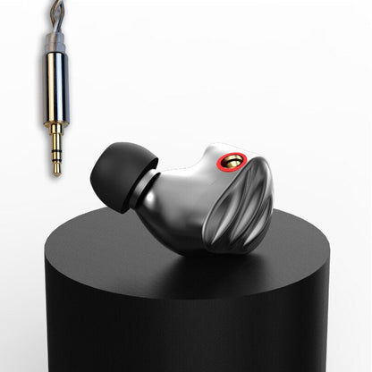 BGVP NS9 2DD+7BA HYBRID IN-EAR MONITORS