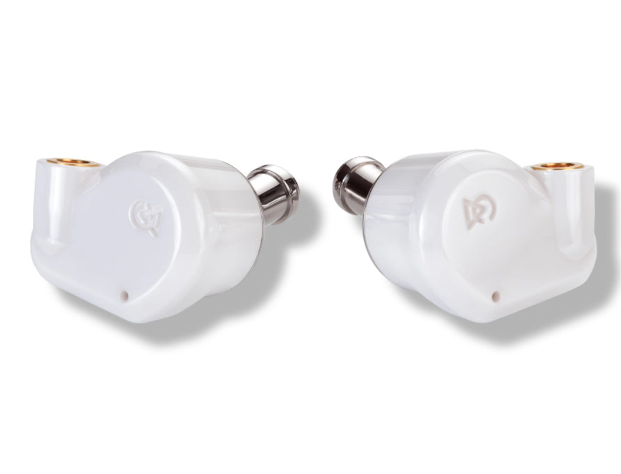 campfire audio vega 2020 in-ear monitors