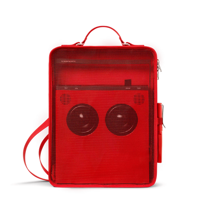 Teenage Engineering OB-4 Mesh Bag