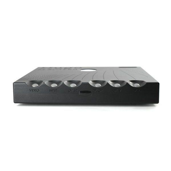 Chord - Hugo M Scaler 