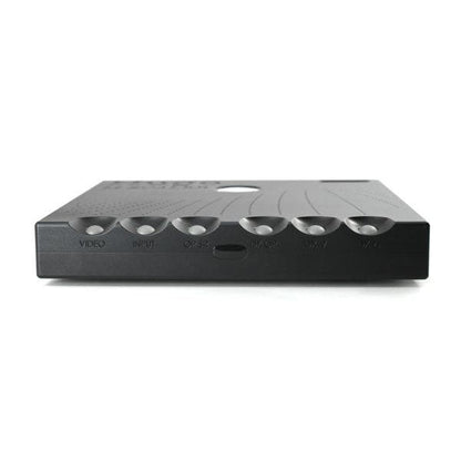 Chord - Hugo M Scaler 