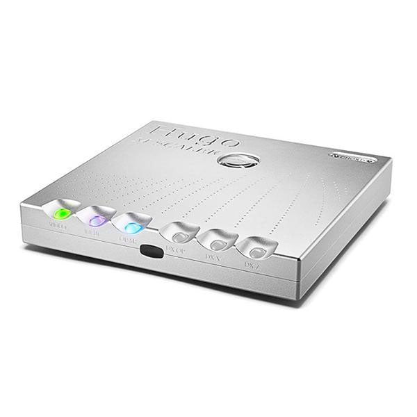 Chord - Hugo M Scaler 