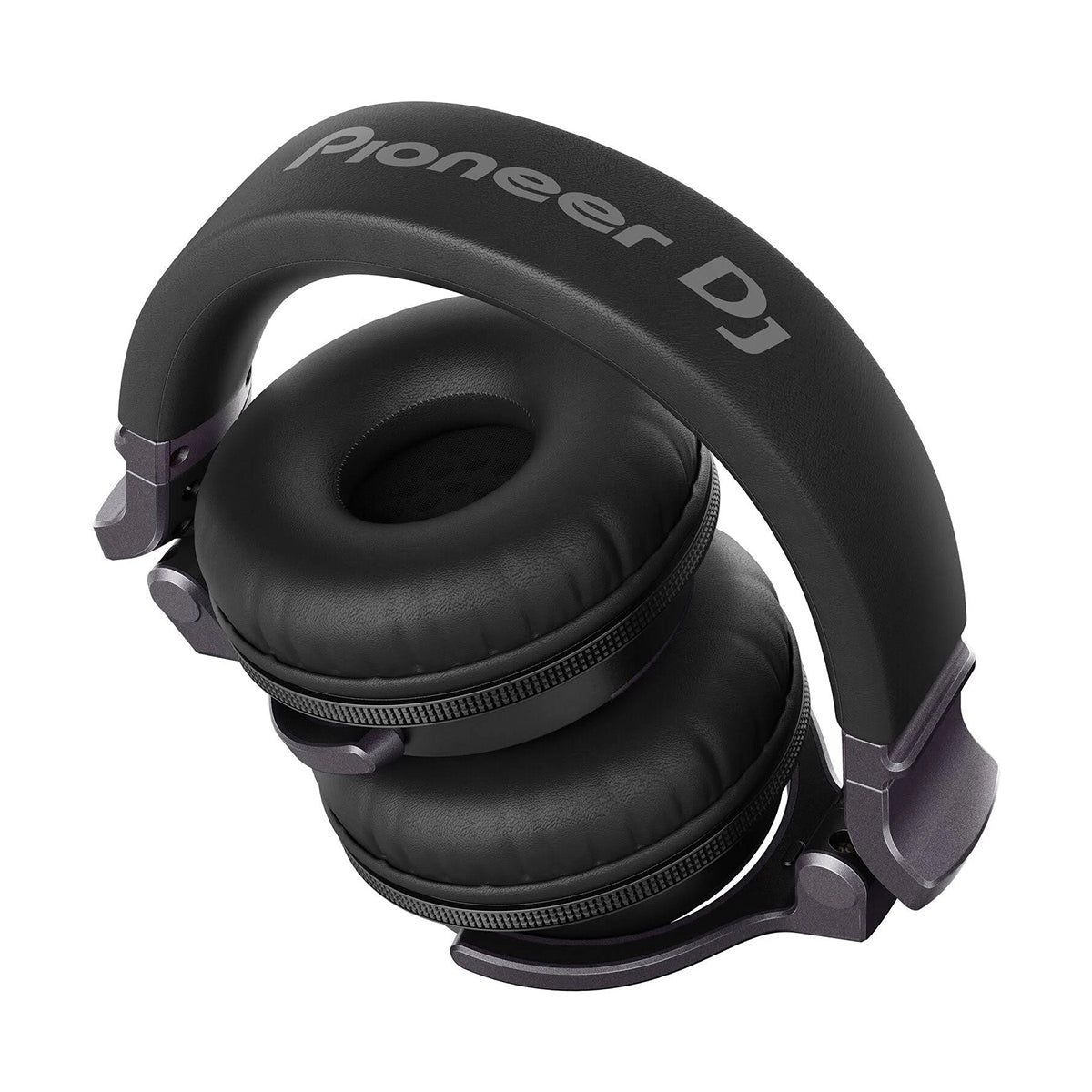 Pioneer DJ HDJ-CUE1 Professional On-Ear DJ Headphones