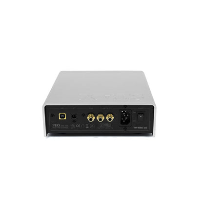 STAX SRM-D50 Electrostatic Energizer/DAC/Amp (Open Box)