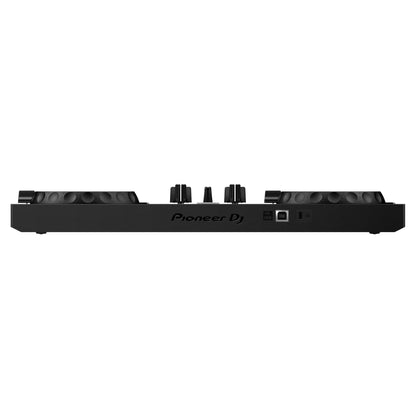 Pioneer DJ DDJ-200 2-channel Smart DJ Controller