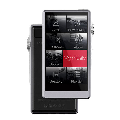 iBasso DX150 High Performance Digital Audio Player