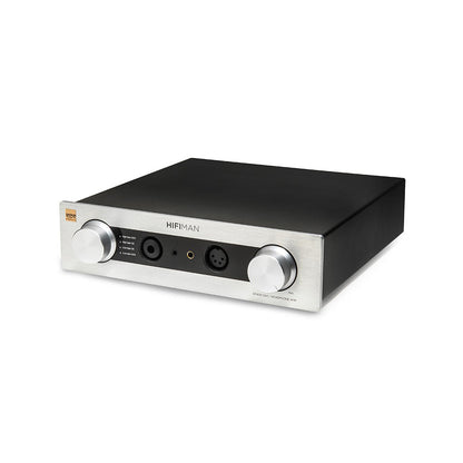 Hifiman EF400 Amplifier and DAC
