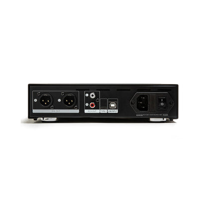 Hifiman EF400 Amplifier and DAC