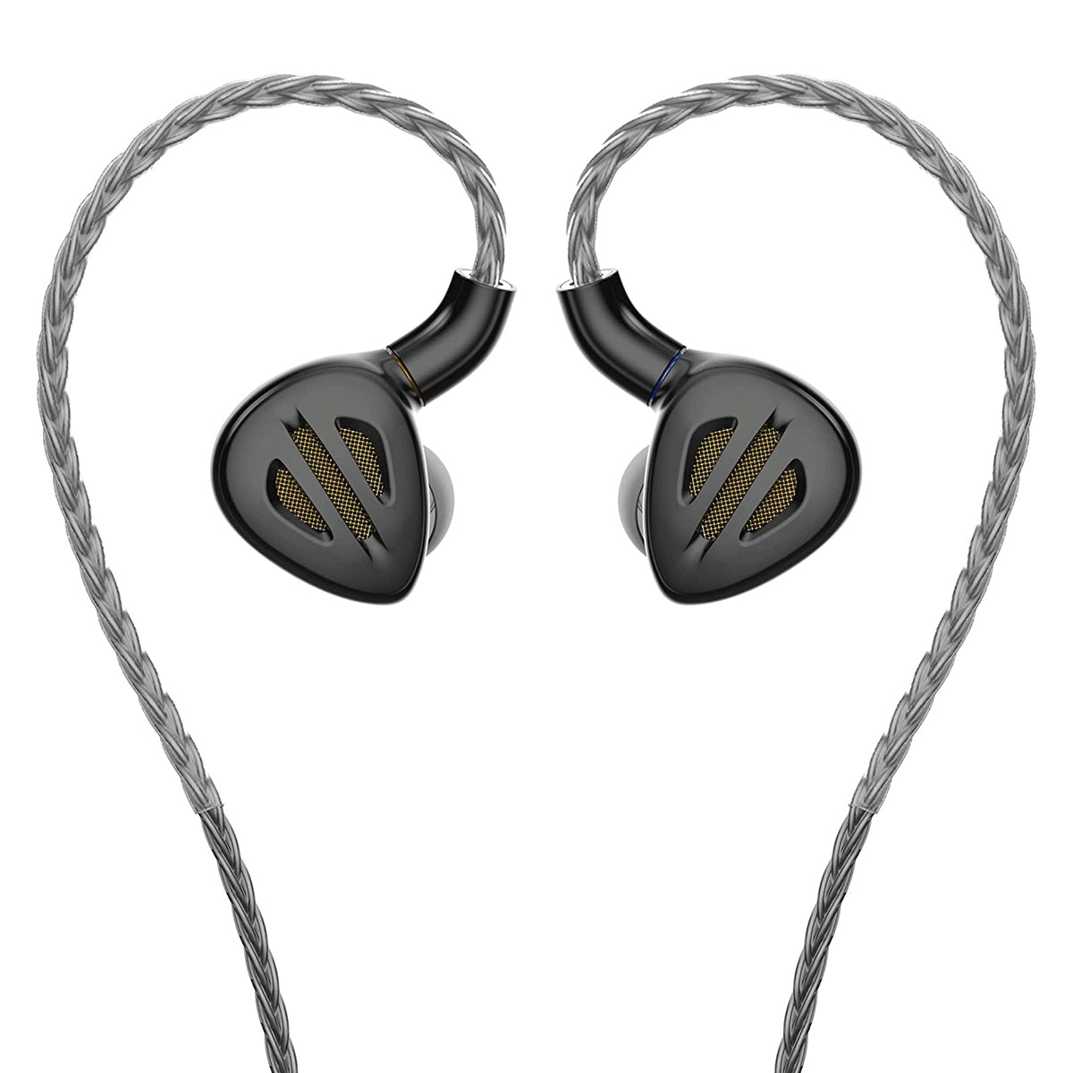 FiiO FH9 Hybrid Driver In-Ear Monitor (Open Box)
