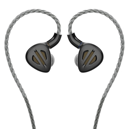 FiiO FH9 Hybrid Driver In-Ear Monitor (Open Box)