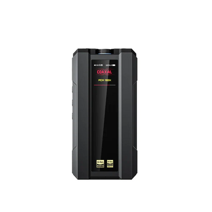 FiiO Q15 Portable Bluetooth DAC/Amp (Open Box)