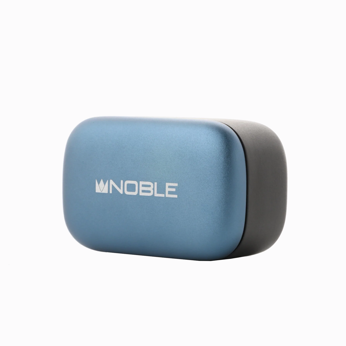 Noble Audio FoKus MYSTIQUE Case front wireless earbuds in Audio46