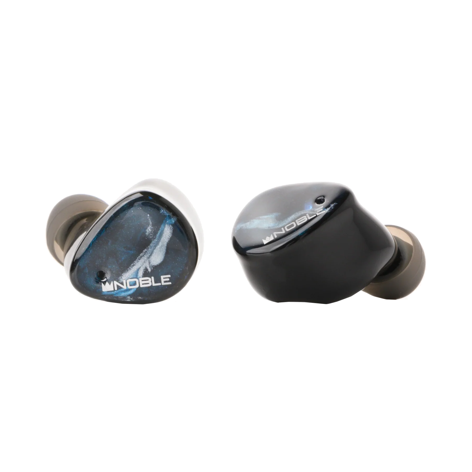 Noble Audio FoKus MYSTIQUE front wireless earbuds in Audio46