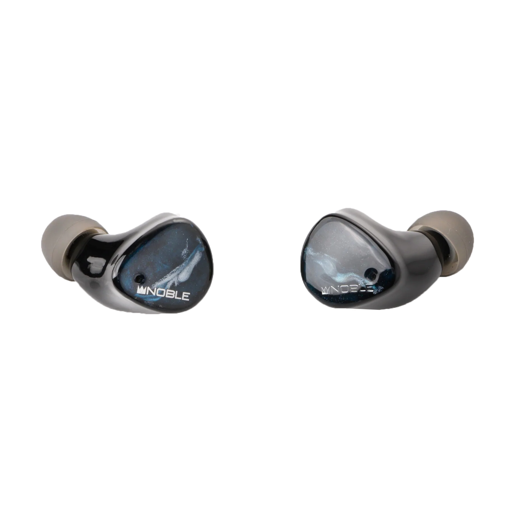 Noble Audio FoKus MYSTIQUE Back wireless earbuds in Audio46