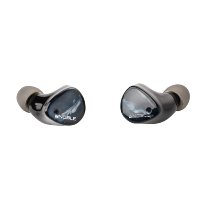 Noble Audio FoKus MYSTIQUE Back wireless earbuds in Audio46