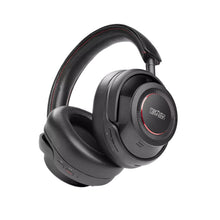 Buttons - Best Mark Levinson No. 5909 noise cancelling over-ear headphones on Audio46 - Pearl Black
