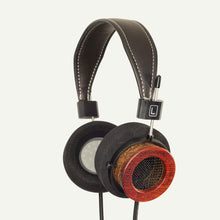 Angle - Grado RS1x Open-Back Audiophile Headphones with High-Fidelity Audio (Open Box)