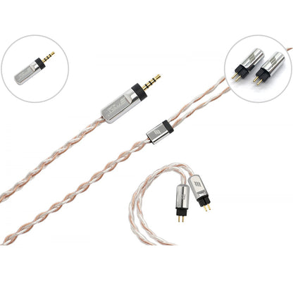 Effect Audio Grandioso In-Ear Headphone Cable