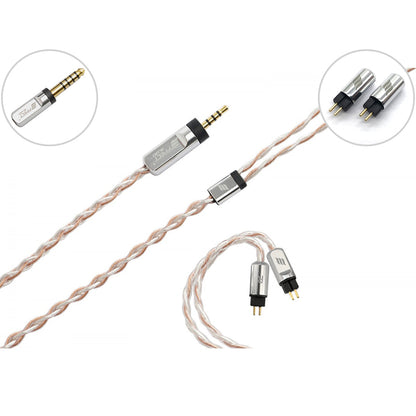 Effect Audio Grandioso In-Ear Headphone Cable