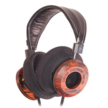 Angle - Grado GS3000x Open-Back Over-Ear Headphones with High-Fidelity Audio on Audio46
