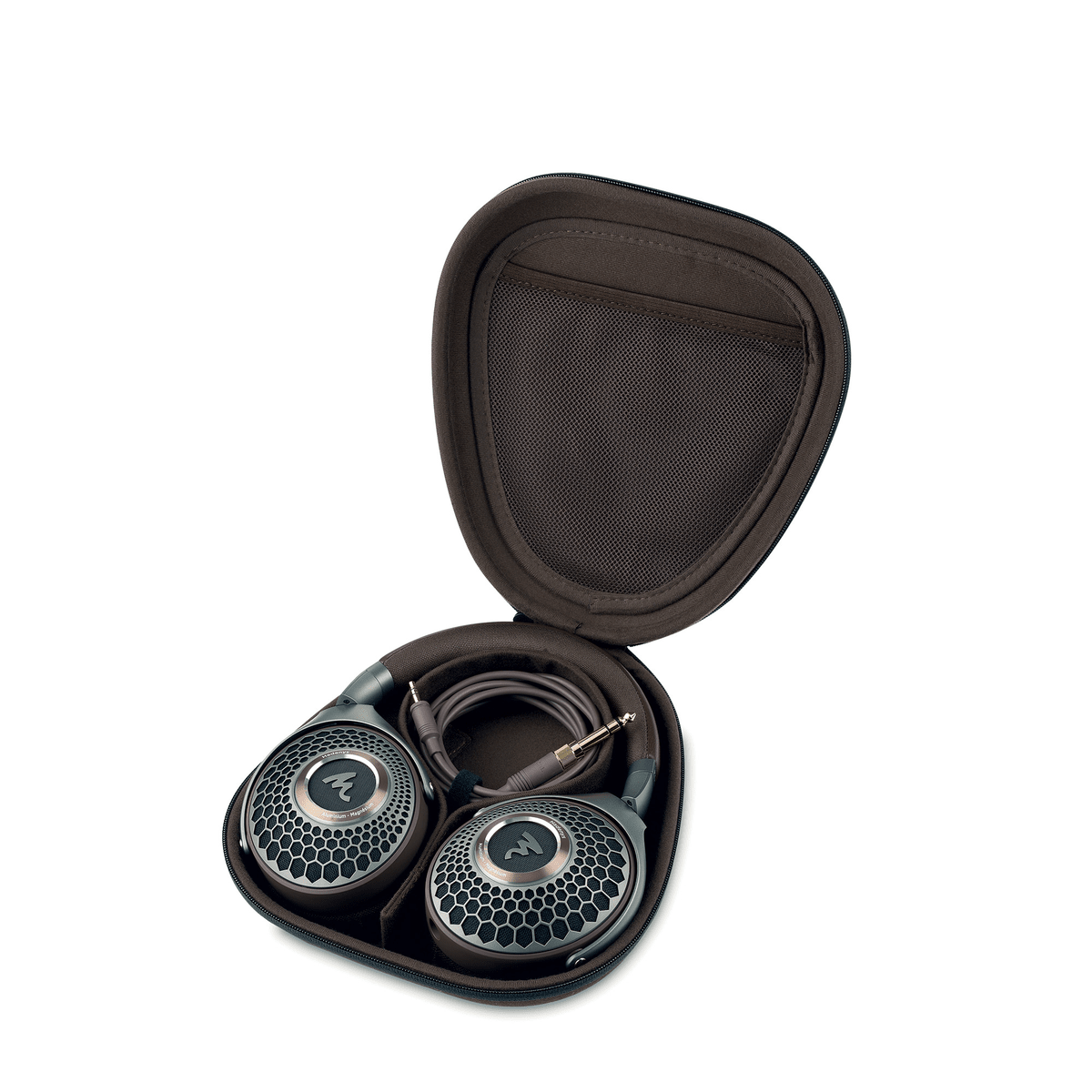 Focal Hadenys Open-back Headphones 4