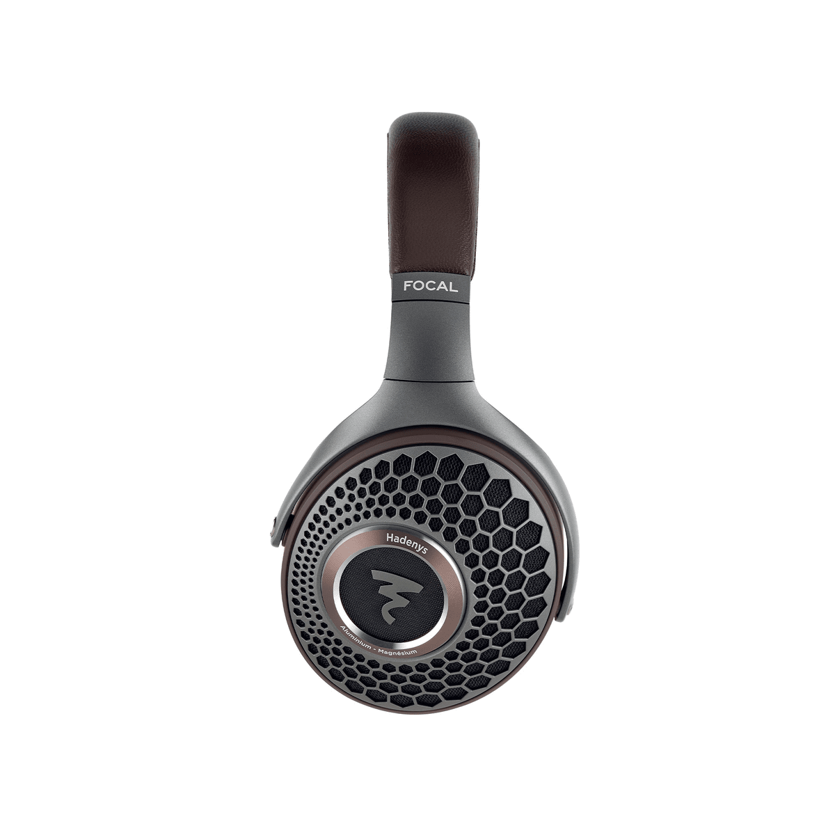 Focal Hadenys Open-back Headphones 3