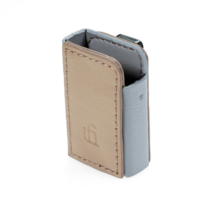 iFi Leather Case for Go blu (Open Box)