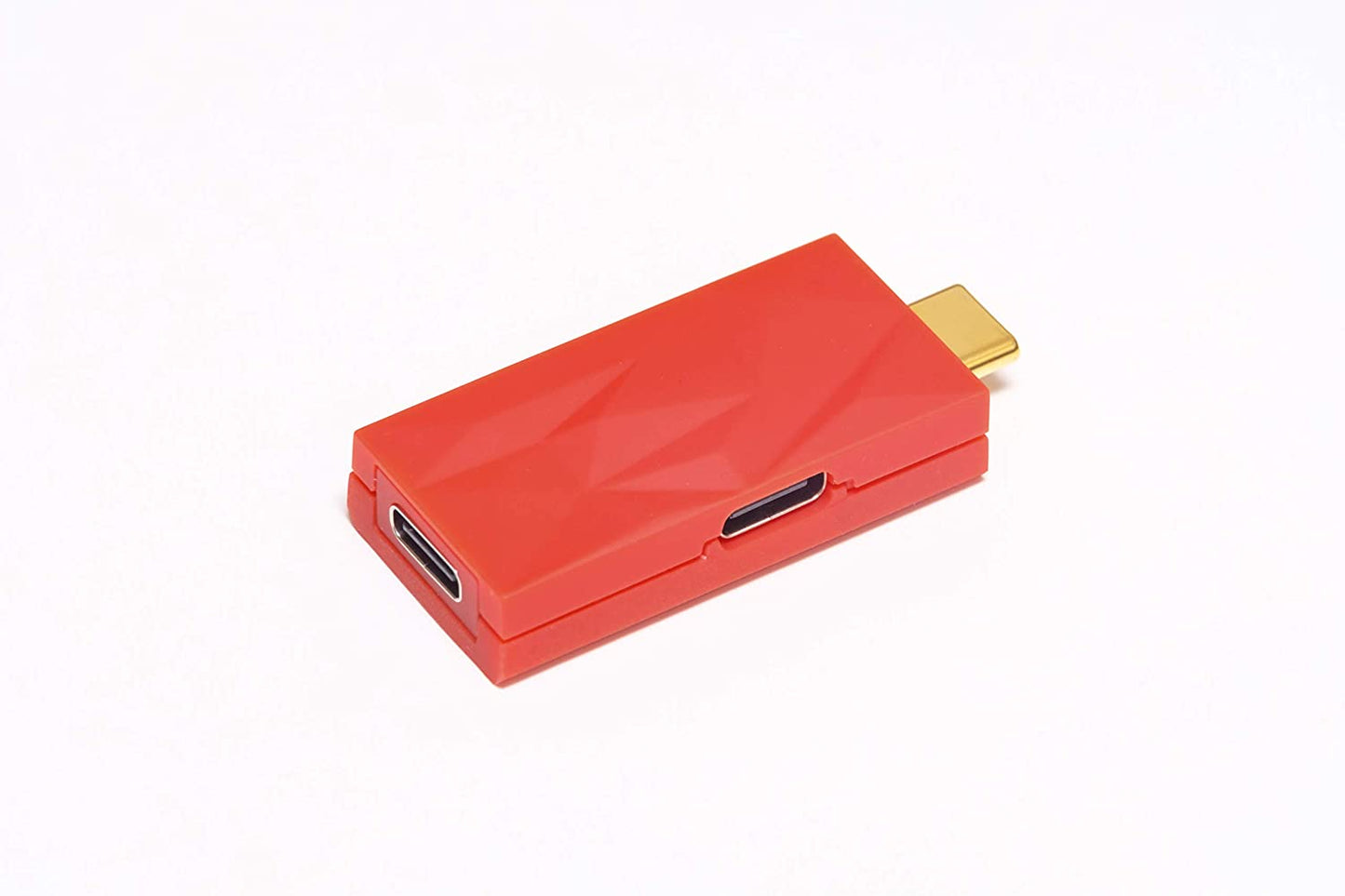 iFi iDefender+ USB 3.0 Ground Loop Breaker/USB Power Injector