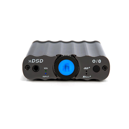 iFi xDSD Portable USB Bluetooth Amp/DAC
