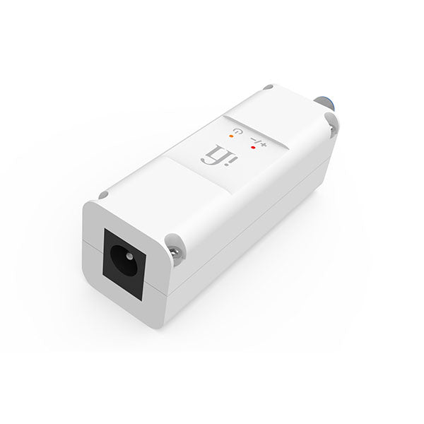 iFi DC iPurifier2 power purifier, optimizing your audio setup by eliminating electrical noise