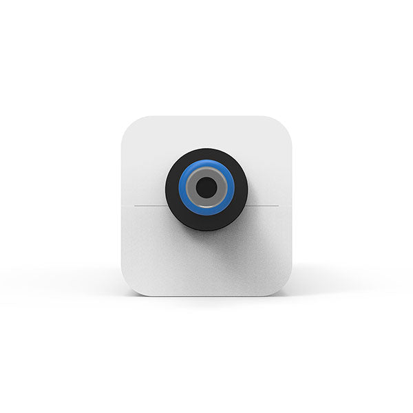 iFi DC iPurifier2 power cleaner, designed to reduce electrical noise for optimal sound quality