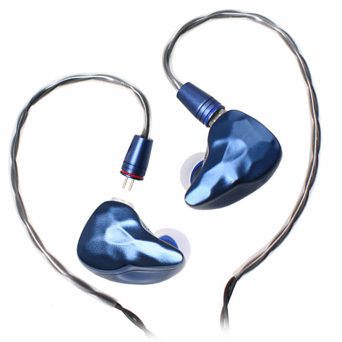 KKO METEOR OH1 IN-EAR MONITORS